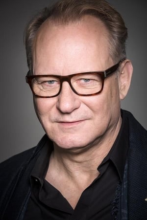 Aktyor: Stellan Skarsgård (Стеллан Скарсгард)