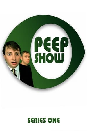 Peep Show poster