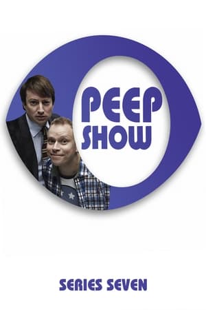 Peep Show poster