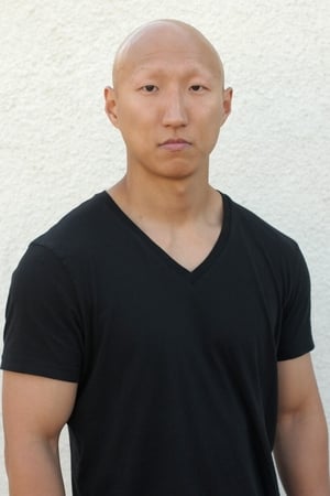 Aktyor: Arnold Chon (Arnold Chon)