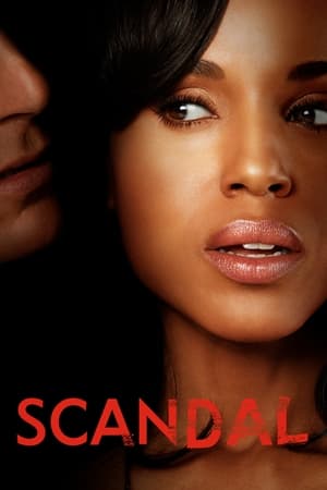 Scandal poster