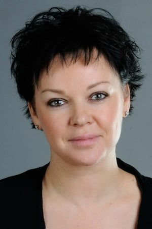 Aktrisa: Elena Valyushkina (Elena Valyushkina)