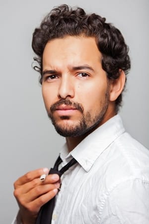 Aktyor: Alejandro Edda (Alejandro Edda)