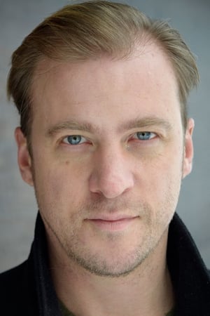 Aktyor: Erik Johansson (Erik Johansson)