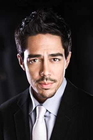 Aktyor: Zak Santiago (Zak Santiago)