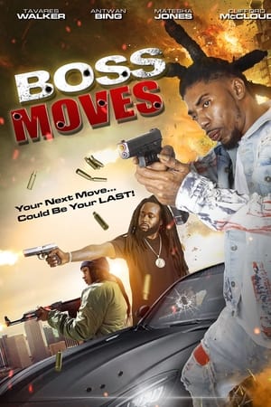 Boss Moves 2021 Download