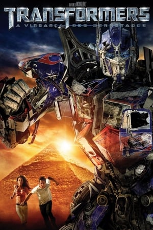 Transformers: A Vingança dos Derrotados Dublado Online Grátis