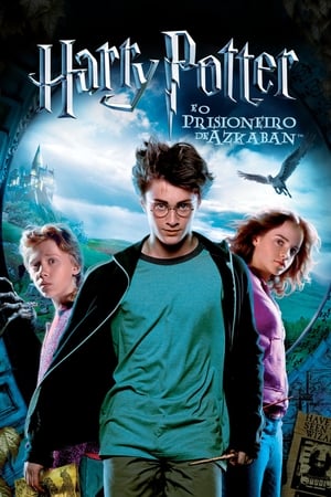 Harry Potter e o Prisioneiro de Azkaban Dublado Online Grátis