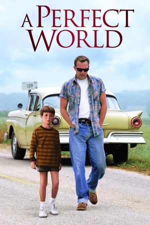 Tobulas pasaulis (1993)