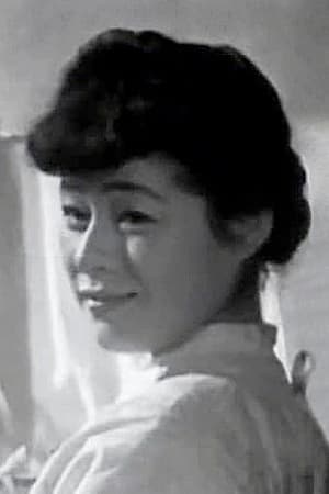 Image Noriko Sengoku 1922
