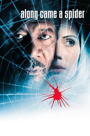 Along Came A Spider (2001) Hindi Dubbed