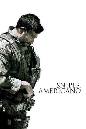 Sniper Americano Dublado Online Grátis