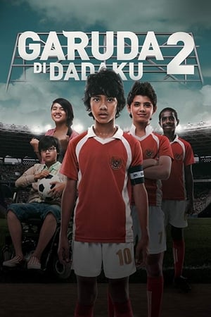 Bayu (Emir Mahira), who is a member of elite national soccer team U-15, wants to prove that he can bring his team to win ASEAN junior competition in Jakarta. With support from his best friend, Heri (Aldo Tansani), the new girl in school he is attracted to, Anya (Monica Sayangbati), and the new coach Mr. Wisnu (Rio Dewanto), Bayu leads his friends working hard to reach the final. However, a new guy on the team, Yusuf, steals Bayu's spotlight as the rising star. Now the team is in a great mess, and Bayu runs away from the training. As the big match is approaching, can Bayu and his team bring Indonesia to victory?
