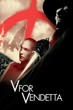 V - tai vendeta (2006)
