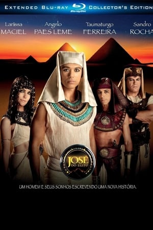 José do Egito – O Filme Dublado Online Grátis