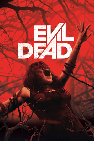 Evil Dead (2013) Hindi + English UNRATED EXTENDED BluRay 1080p | 720p x265 HEVC AC3 6ch ESub
