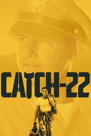 EN| Catch-22