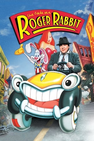Uma Cilada para Roger Rabbit Dublado Online Grátis