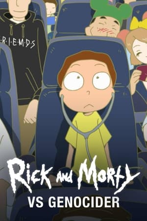 Ver Rick and Morty vs. Genocider pelicula completa Español Latino , English Sub - Cuevana3
