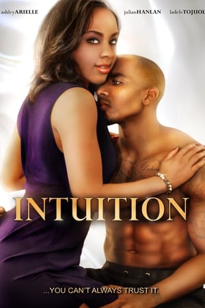 Intuition (2015) — The Movie Database (TMDb)