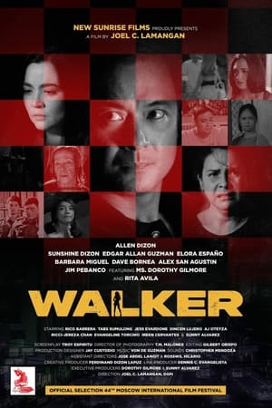 Walker (2022)