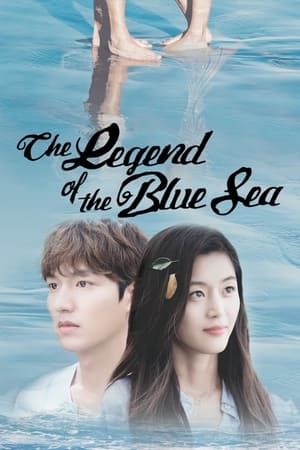 Lk21 Nonton The Legend of the Blue Sea (2016) Season 1 Episode 10 Film Subtitle Indonesia Streaming Movie Download Gratis Online