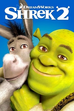 Shrek 2 Dublado Online Grátis