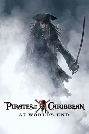 Cướp Biển Vùng Caribbean 3: Nơi Tận Cùng Thế Giới - Pirates of the Caribbean: At World's End (2007)