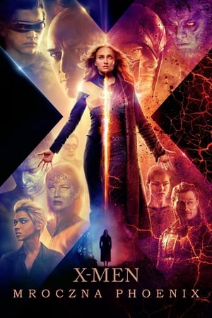 X-Men: Mroczna Phoenix cały film CDA online