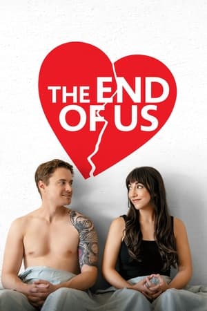 TVplus AL - The End of Us (2021)
