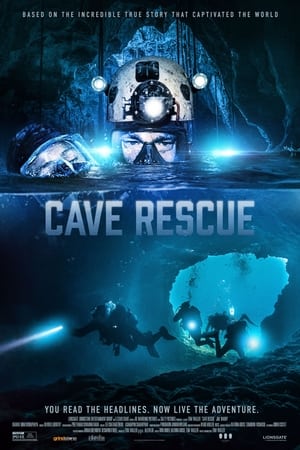 TH| Cave Rescue
