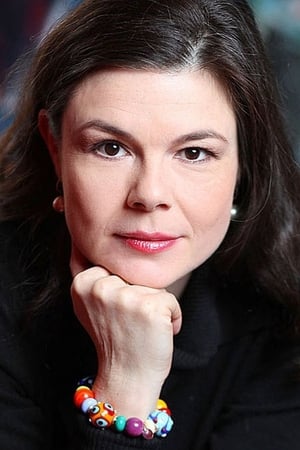 Image Anna Györgyi unkn