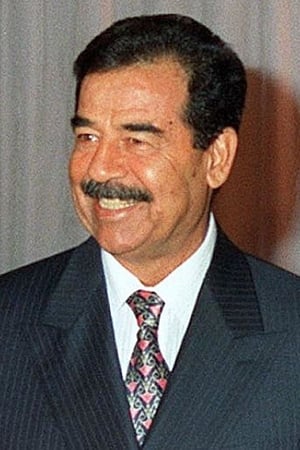Image Saddam Hussein 1937