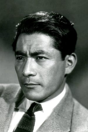 Image Toshirō Mifune 1920