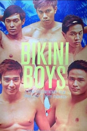 Bikini Boys (2010)