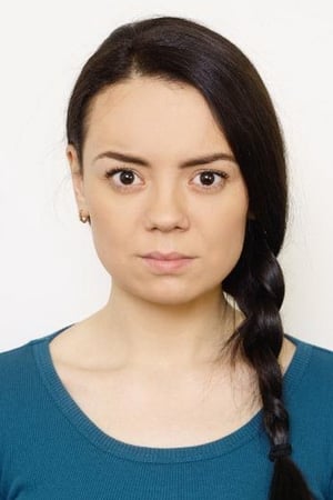 Irina Serdechnaya