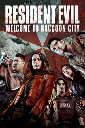 Resident Evil: Quỷ dữ trỗi dậy - Resident Evil: Welcome to Raccoon City (2021)