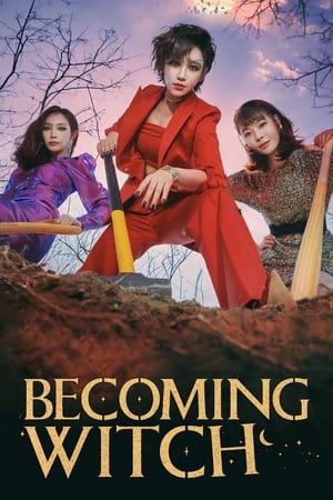 KO| Becoming Witch