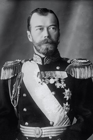 Image Czar Nicholas II of Russia 1868
