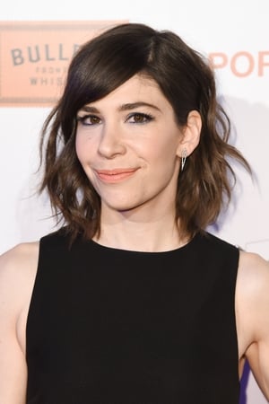 Image Carrie Brownstein 1974