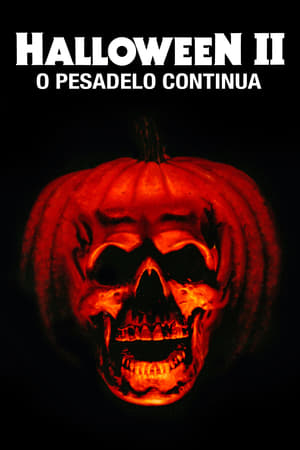 Halloween II: O Pesadelo Continua Dublado Online Grátis
