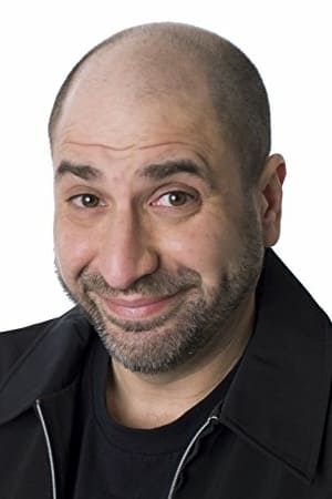 Image Dave Attell 1965