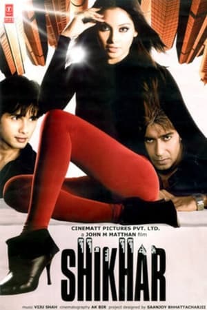 Shikhar (2005) Hindi