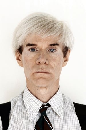 Image Andy Warhol 1928