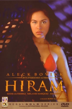 Hiram (2003)
