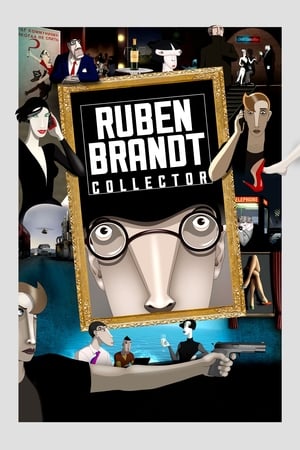 Lk21 Ruben Brandt Collector (2018) Film Subtitle Indonesia Streaming / Download
