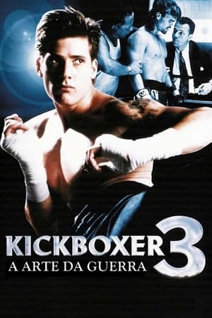 Kickboxer 3: A Arte da Guerra Dublado Online Grátis