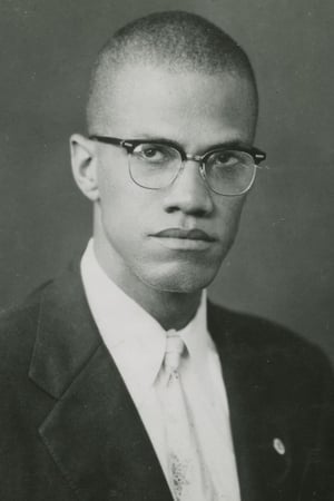 Image Malcolm X 1925