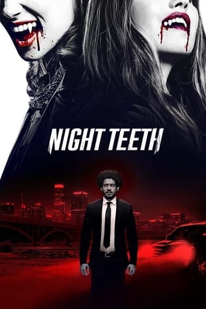 Nanh Sắc Trong Đêm - Night Teeth (2021)