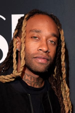 Image Ty Dolla Sign 1982